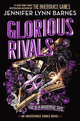 Glorious Rivals 1