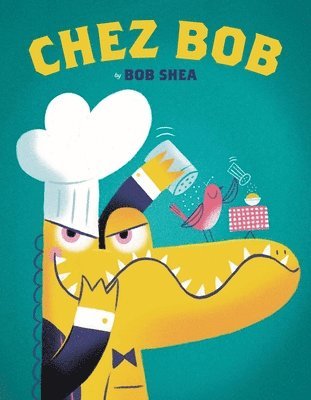 Chez Bob 1