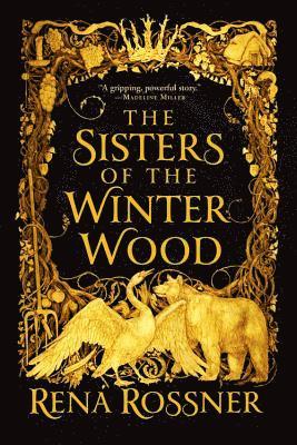 The Sisters of the Winter Wood 1