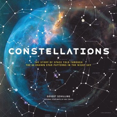 bokomslag Constellations