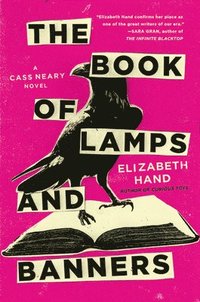 bokomslag Book Of Lamps And Banners