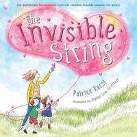 bokomslag The Invisible String