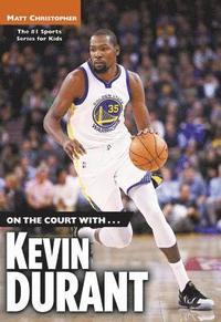 bokomslag On the Court with...Kevin Durant