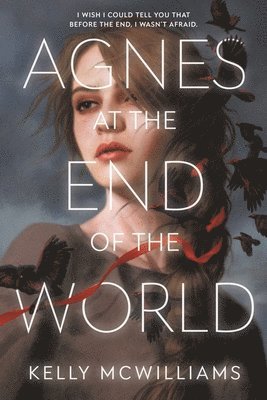 Agnes at the End of the World 1