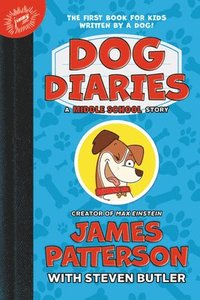 bokomslag Dog Diaries