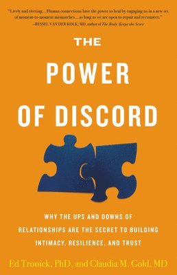 Power Of Discord 1