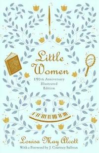 bokomslag Little Women (Illustrated)