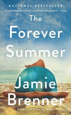 The Forever Summer 1