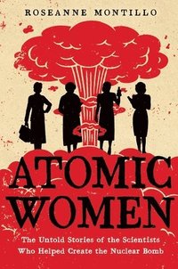 bokomslag Atomic Women