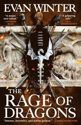 Rage Of Dragons 1