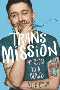 bokomslag Trans Mission