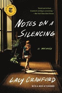 bokomslag Notes on a Silencing