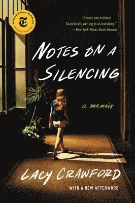 bokomslag Notes on a Silencing : A Memoir