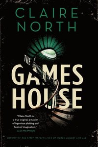 bokomslag North, C: Gameshouse