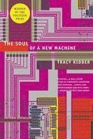 Soul Of A New MacHine 1