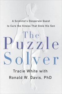 bokomslag The Puzzle Solver