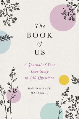 bokomslag The Book of Us (New edition)