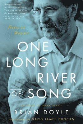Brian Doyle - One Long River of Song, Häftad