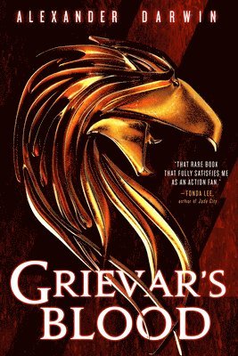 Grievar's Blood 1