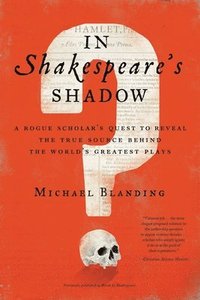 bokomslag In Shakespeare's Shadow