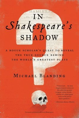 In Shakespeare's Shadow 1