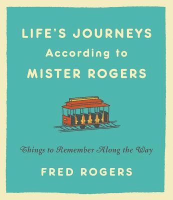 bokomslag Life's Journeys According to Mister Rogers (Revised)