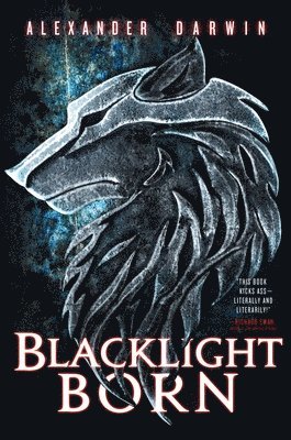 Blacklight Born 1