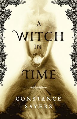 A Witch in Time 1