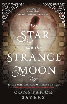 bokomslag Sayers, C: Star and the Strange Moon