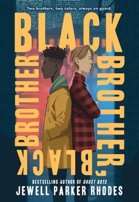 Black Brother, Black Brother 1