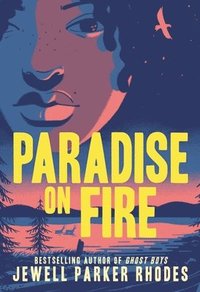 bokomslag Paradise on Fire