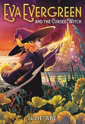 Eva Evergreen and the Cursed Witch 1