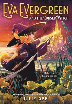 Eva Evergreen and the Cursed Witch 1