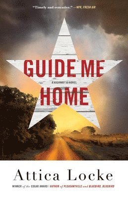 Guide Me Home 1