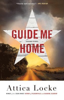 Guide Me Home 1