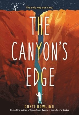 bokomslag The Canyon's Edge