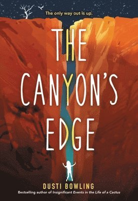 The Canyon's Edge 1