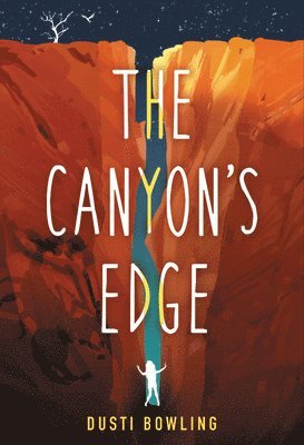 The Canyon's Edge 1