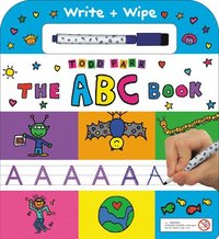 bokomslag The ABC Book