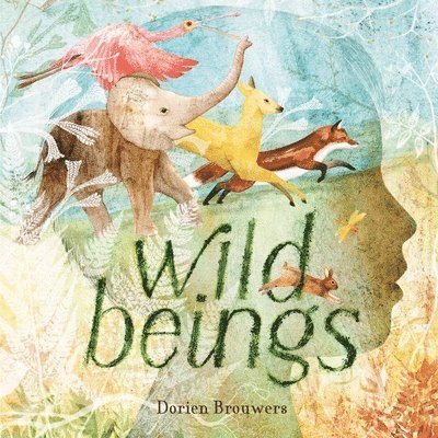 Wild Beings 1