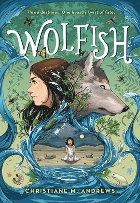 Wolfish 1