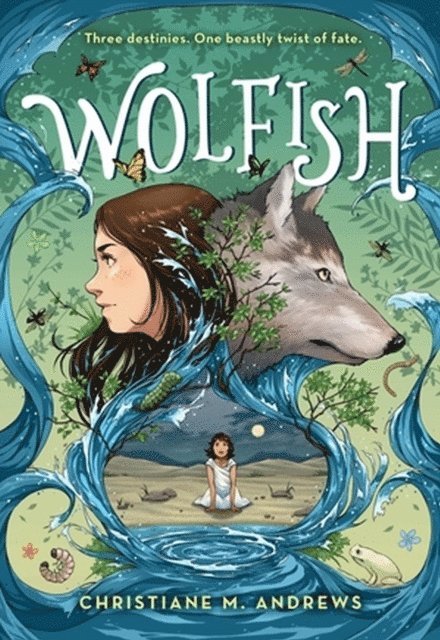 Wolfish 1