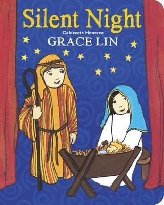 bokomslag Silent Night