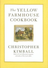 bokomslag The Yellow Farmhouse Cookbook