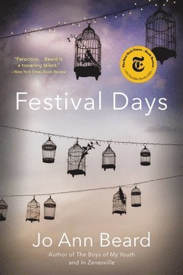 Festival Days 1