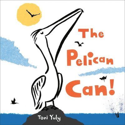 The Pelican Can! 1