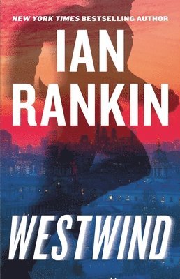 Ian Rankin - Westwind, Häftad