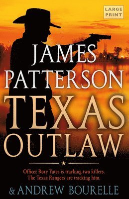 Texas Outlaw 1