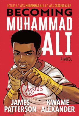 Becoming Muhammad Ali 1