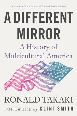 Ronald Takaki - A Different Mirror, Häftad